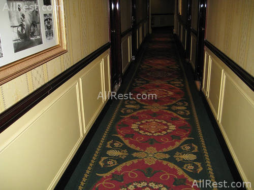 InterContinental Paris Le Grand Hotel 9
